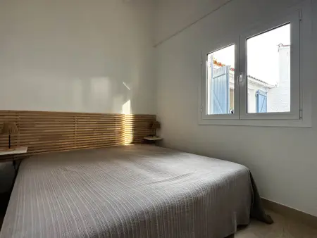 Villa rénovée à La Palmyre - 6 pers - Climatisation - Wifi - Stationnement - Photo 12