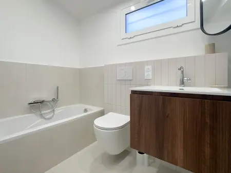 Villa rénovée à La Palmyre - 6 pers - Climatisation - Wifi - Stationnement - Photo 13