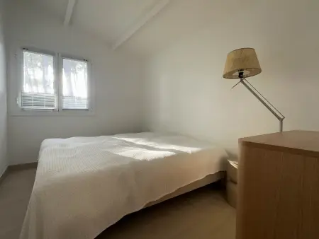 Villa rénovée à La Palmyre - 6 pers - Climatisation - Wifi - Stationnement - Photo 15