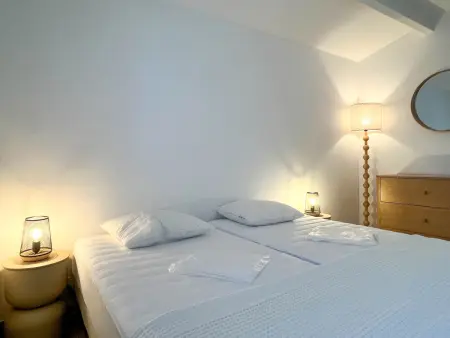 Villa rénovée à La Palmyre - 6 pers - Climatisation - Wifi - Stationnement - Photo 24