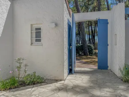 Villa rénovée à La Palmyre - 6 pers - Climatisation - Wifi - Stationnement - Photo 31