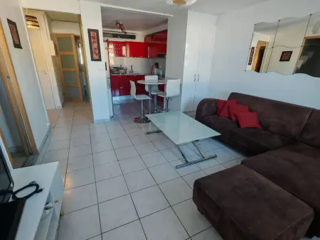 Charmant appartement à Port-Vendres, vue port. Idéal vacances mer - Photo 1