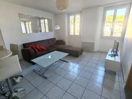 Charmant appartement à Port-Vendres, vue port. Idéal vacances mer - Photo 2