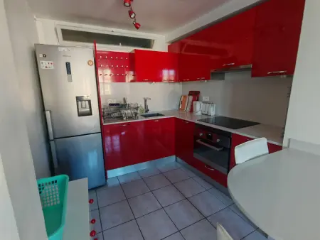 Charmant appartement à Port-Vendres, vue port. Idéal vacances mer - Photo 3