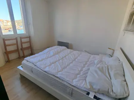Charmant appartement à Port-Vendres, vue port. Idéal vacances mer - Photo 4