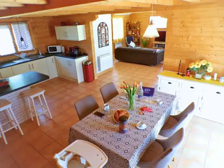 Séjour familial avec piscine privée et grand jardin à Espech - Photo 2