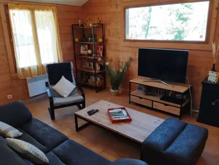 Séjour familial avec piscine privée et grand jardin à Espech - Photo 5