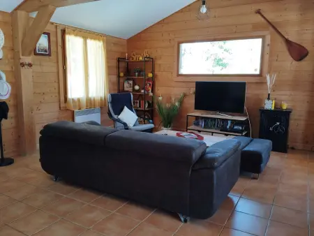 Séjour familial avec piscine privée et grand jardin à Espech - Photo 6