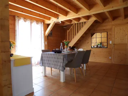 Séjour familial avec piscine privée et grand jardin à Espech - Photo 7