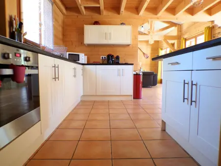 Séjour familial avec piscine privée et grand jardin à Espech - Photo 10