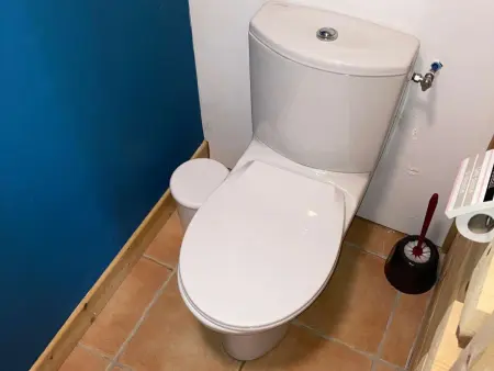 Séjour familial avec piscine privée et grand jardin à Espech - Photo 14