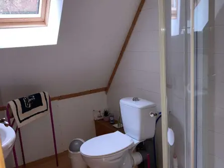 Séjour familial avec piscine privée et grand jardin à Espech - Photo 17