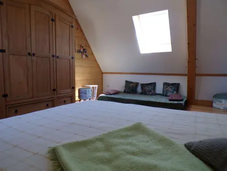 Séjour familial avec piscine privée et grand jardin à Espech - Photo 19