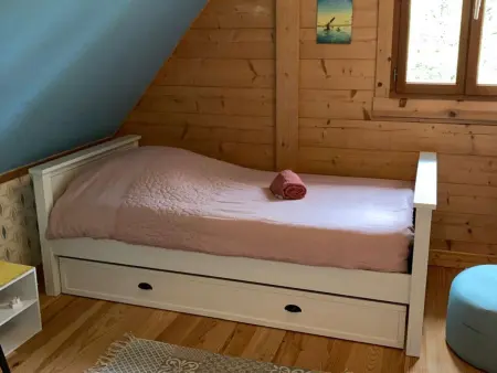 Séjour familial avec piscine privée et grand jardin à Espech - Photo 20