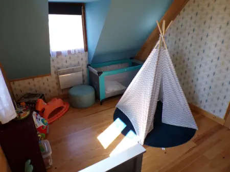 Séjour familial avec piscine privée et grand jardin à Espech - Photo 23