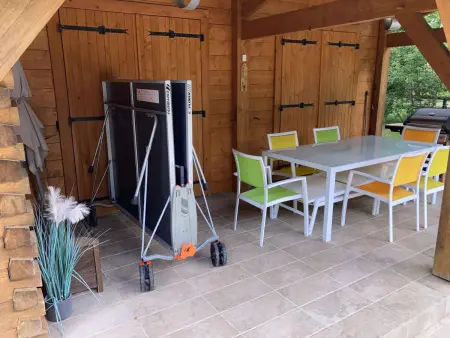 Séjour familial avec piscine privée et grand jardin à Espech - Photo 24