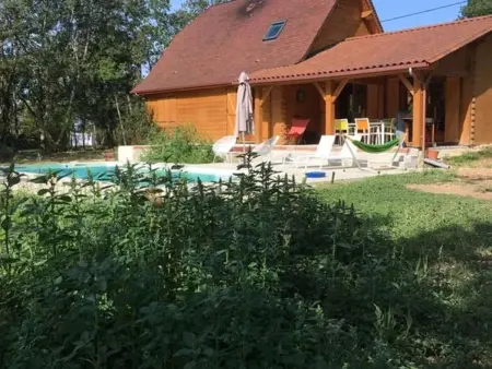 Séjour familial avec piscine privée et grand jardin à Espech - Photo 30