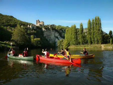 Séjour familial avec piscine privée et grand jardin à Espech - Photo 33