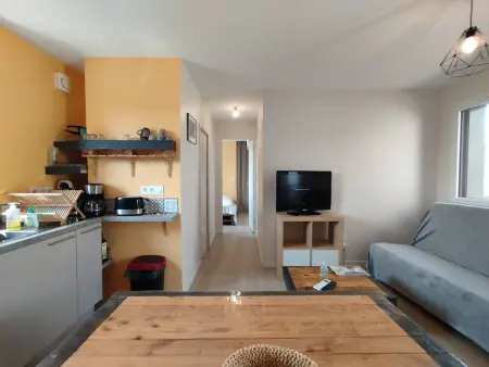 Maison éco-conçue près de Sarlat, 7 pers, Wifi, animaux OK - Photo 7