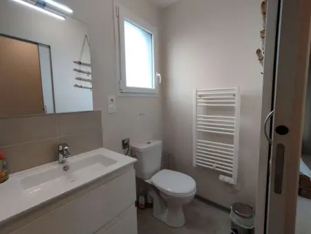 Maison éco-conçue près de Sarlat, 7 pers, Wifi, animaux OK - Photo 9