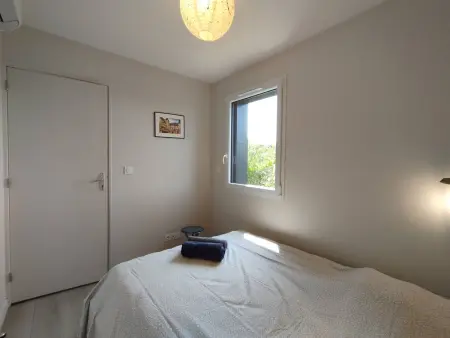 Maison éco-conçue près de Sarlat, 7 pers, Wifi, animaux OK - Photo 12