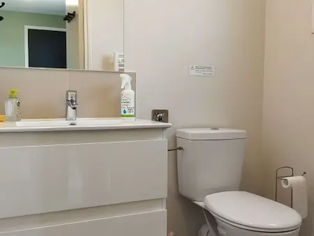 Duplex éco-conçu avec terrasses, climatisation, Wi-Fi, parking - Photo 17