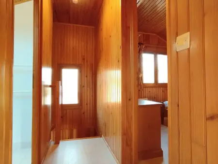 Chalet cosy au vert pour 6 avec piscine et Wi-Fi, proche Souillac - Photo 12