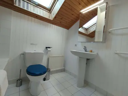 Chalet cosy au vert pour 6 avec piscine et Wi-Fi, proche Souillac - Photo 14