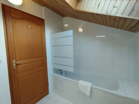 Chalet cosy au vert pour 6 avec piscine et Wi-Fi, proche Souillac - Photo 15