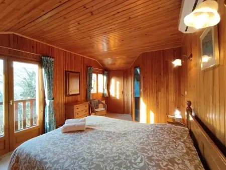 Chalet cosy au vert pour 6 avec piscine et Wi-Fi, proche Souillac - Photo 18