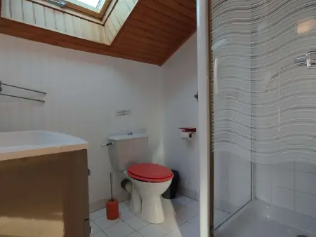 Chalet cosy au vert pour 6 avec piscine et Wi-Fi, proche Souillac - Photo 20