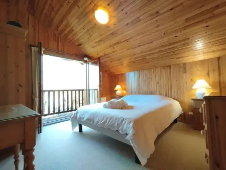 Chalet en vallée Dordogne, jardin privé et piscine partagée - Photo 2
