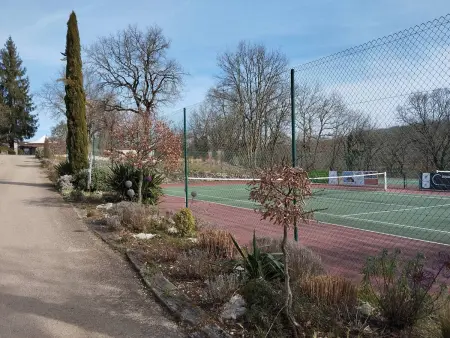 Chalet en vallée Dordogne, jardin privé et piscine partagée - Photo 20