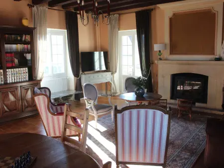 Charmante maison 6 chambres en Dordogne pour escapade paisible - Photo 5