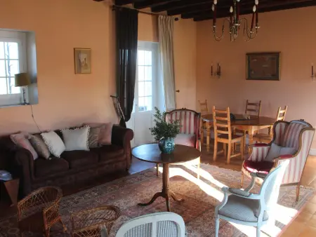 Charmante maison 6 chambres en Dordogne pour escapade paisible - Photo 6