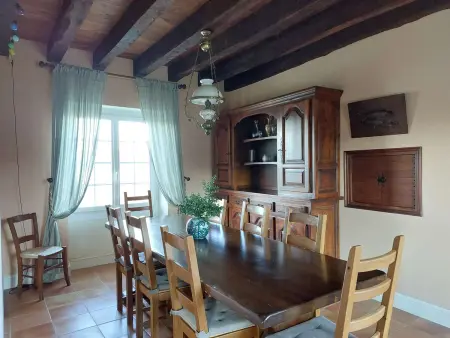 Charmante maison 6 chambres en Dordogne pour escapade paisible - Photo 7