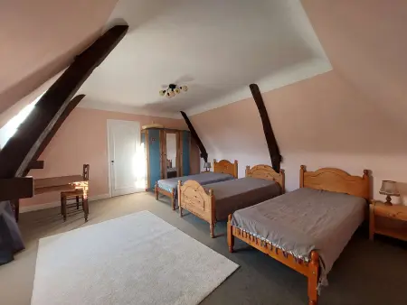Charmante maison 6 chambres en Dordogne pour escapade paisible - Photo 13