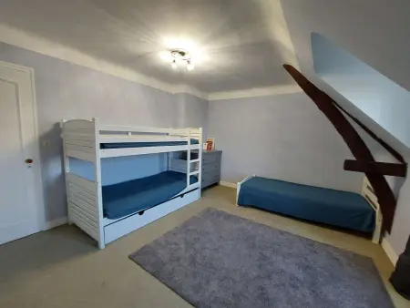 Charmante maison 6 chambres en Dordogne pour escapade paisible - Photo 14