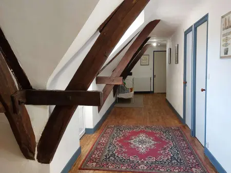 Charmante maison 6 chambres en Dordogne pour escapade paisible - Photo 17