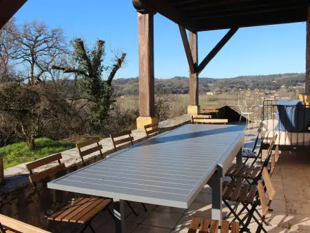 Charmante maison 6 chambres en Dordogne pour escapade paisible - Photo 19
