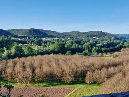 Charmante maison 6 chambres en Dordogne pour escapade paisible - Photo 24