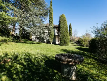 Maison familiale près de Rocamadour avec jardin et wifi - Photo 1