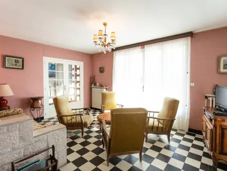 Maison familiale près de Rocamadour avec jardin et wifi - Photo 3