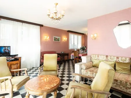 Maison familiale près de Rocamadour avec jardin et wifi - Photo 8