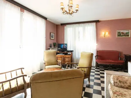 Maison familiale près de Rocamadour avec jardin et wifi - Photo 9