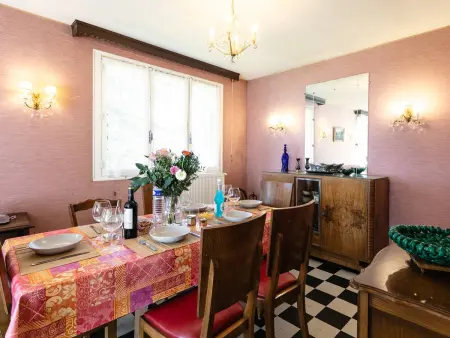 Maison familiale près de Rocamadour avec jardin et wifi - Photo 10