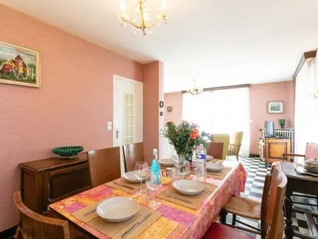 Maison familiale près de Rocamadour avec jardin et wifi - Photo 11