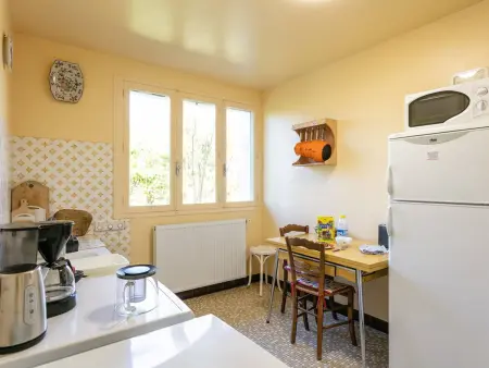 Maison familiale près de Rocamadour avec jardin et wifi - Photo 14