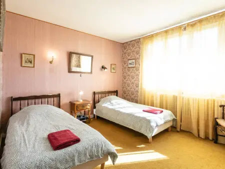 Maison familiale près de Rocamadour avec jardin et wifi - Photo 21