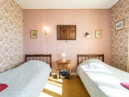 Maison familiale près de Rocamadour avec jardin et wifi - Photo 22